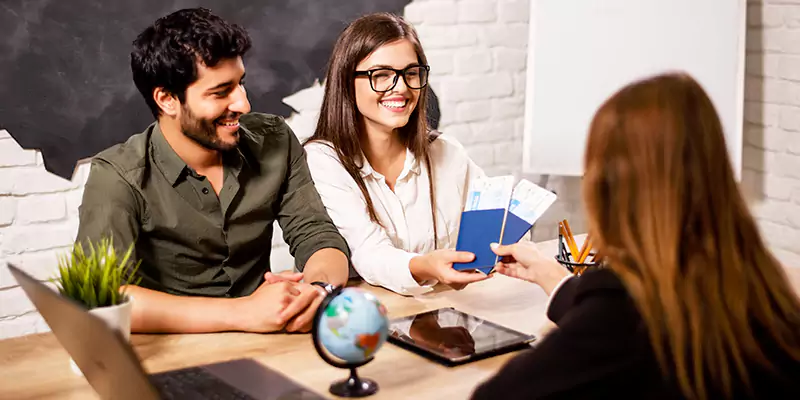 Benefits of Our Intra Company Transfer USA Service in Brunei