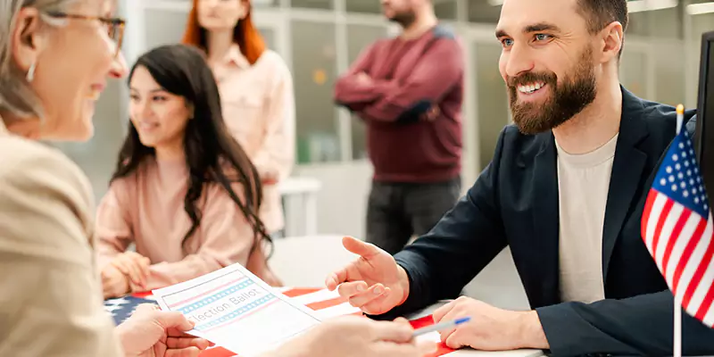 Why Choose Our Expert US Immigration Consultants in Brunei?