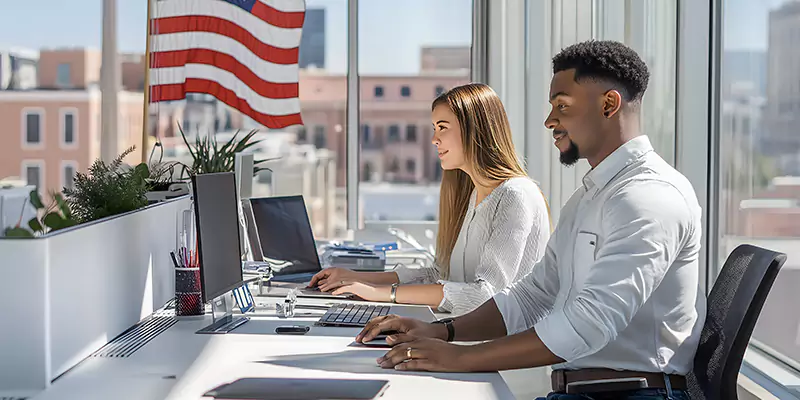 Benefits You Get with Our Skilled Worker Visa USA Services in Brunei